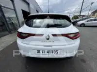 2019 Renault Megane