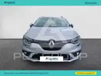 2019 Renault Megane