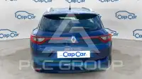 2019 Renault Megane