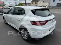 2019 Renault Megane