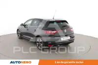 2019 Renault Megane