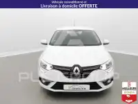 2019 Renault Megane