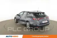 2019 Renault Megane