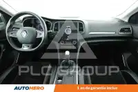 2019 Renault Megane