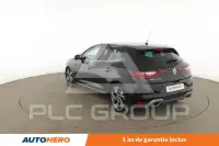 2019 Renault Megane