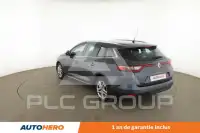 2019 Renault Megane