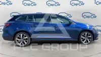 2019 Renault Megane