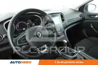 2019 Renault Megane