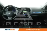 2019 Renault Megane