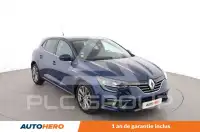2019 Renault Megane