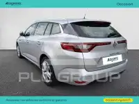 2019 Renault Megane
