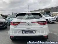 2019 Renault Megane