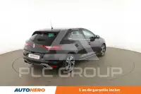 2019 Renault Megane