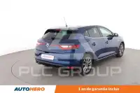 2019 Renault Megane