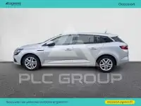 2019 Renault Megane