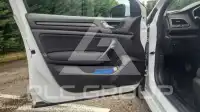 2019 Renault Megane
