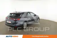 2019 Renault Megane