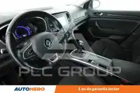 2019 Renault Megane