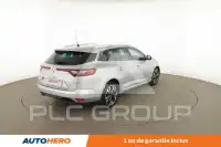 2019 Renault Megane