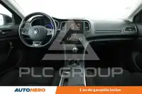 2019 Renault Megane