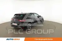 2019 Renault Megane