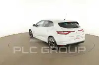 2019 Renault Megane