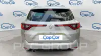 2019 Renault Megane