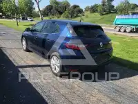 2019 Renault Megane