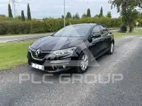 2019 Renault Megane
