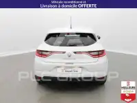 2019 Renault Megane