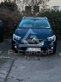 2019 Renault Megane