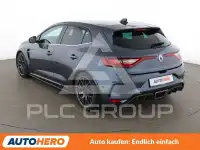 2019 Renault Megane