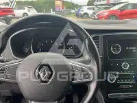 2019 Renault Megane