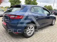 2019 Renault Megane