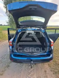 2019 Renault Megane