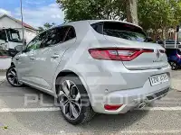 2019 Renault Megane