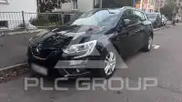 2019 Renault Megane
