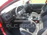 2019 Renault Megane