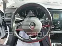 2019 Renault Megane