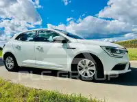 2019 Renault Megane