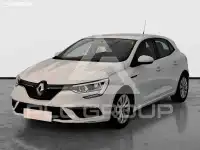 2019 Renault Megane