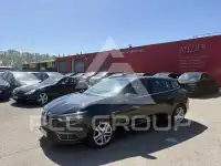 2019 Renault Megane