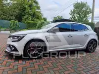 2019 Renault Megane