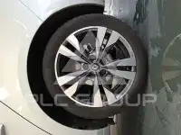 2019 Renault Megane