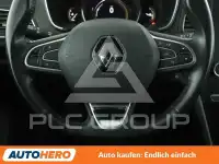 2019 Renault Megane
