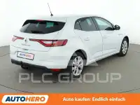 2019 Renault Megane