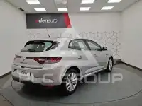 2019 Renault Megane