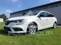 2019 Renault Megane