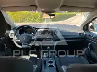 2019 Renault Megane