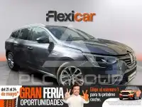 2019 Renault Megane